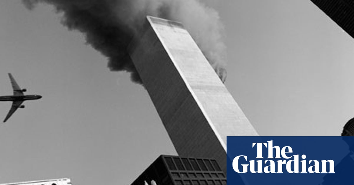 After 9/11: 'You no longer have rights' – extract, September 11 2001