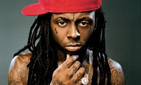 Infomania: Lil Wayne
