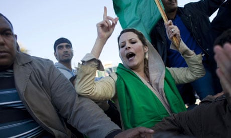 Hana Gaddafi, Libyan Leader's Presumed Dead Daughter, May Be Still