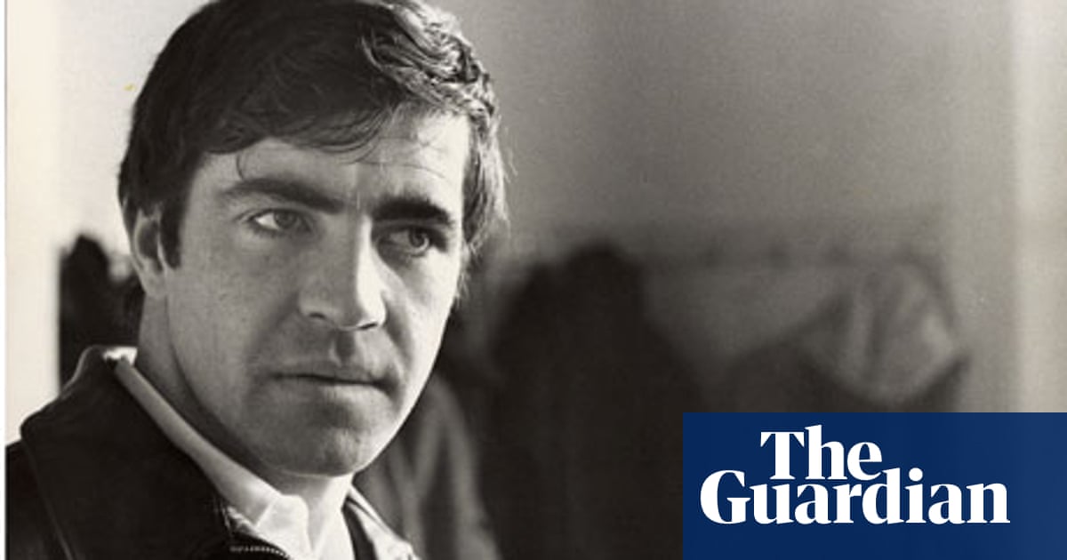 sir alan bates film the guardian