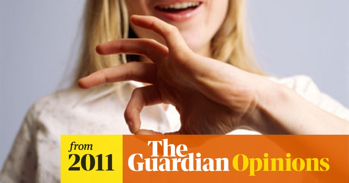 Not all deaf people want to be 'fixed' | Charlie Swinbourne | The Guardian