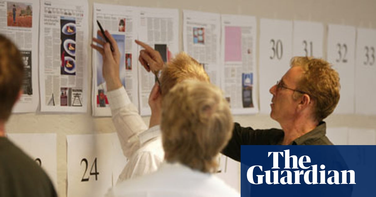 Ask the experts A guide to journalism training schemes Guardian