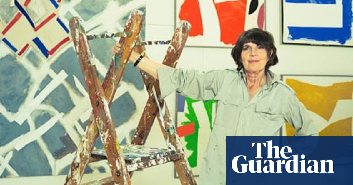 Obituary Sandra Blow Global The Guardian