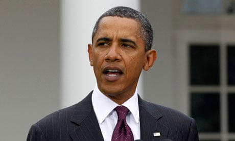 President Obama debt crisis deal