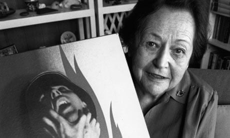 Farewell to Nancy Wake, the mouse who ran rings around the Nazis | Second world war | The Guardian