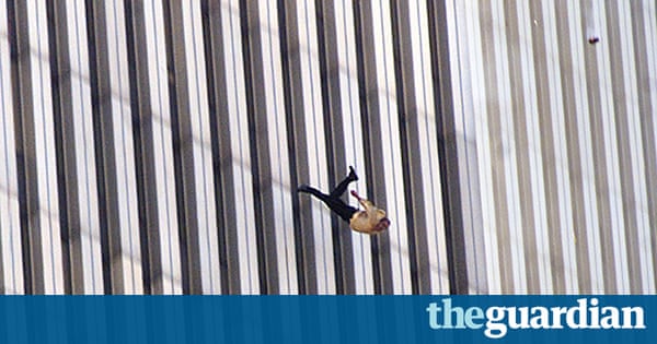 The 20 best 9/11 books | Books | The Guardian