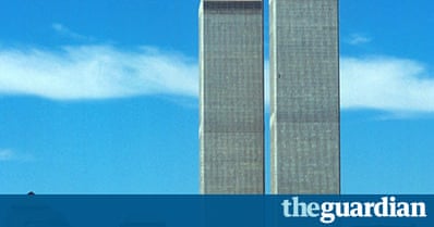 World trade center essay