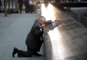 9/11 anniversary: 10th anniversary of 9/11 attacks
