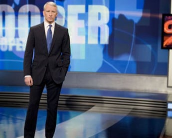 Anderson Cooper