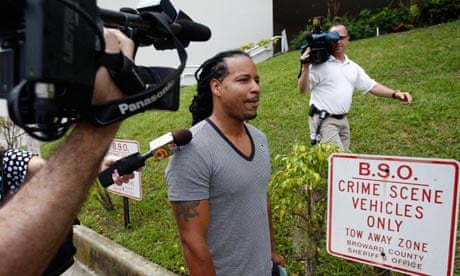 Manny Ramirez told to stay away from wife