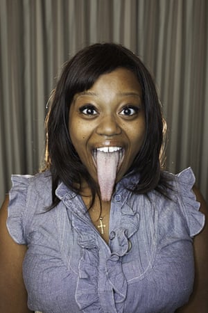Guinness World Records 2012 In Pictures World News The Guardian