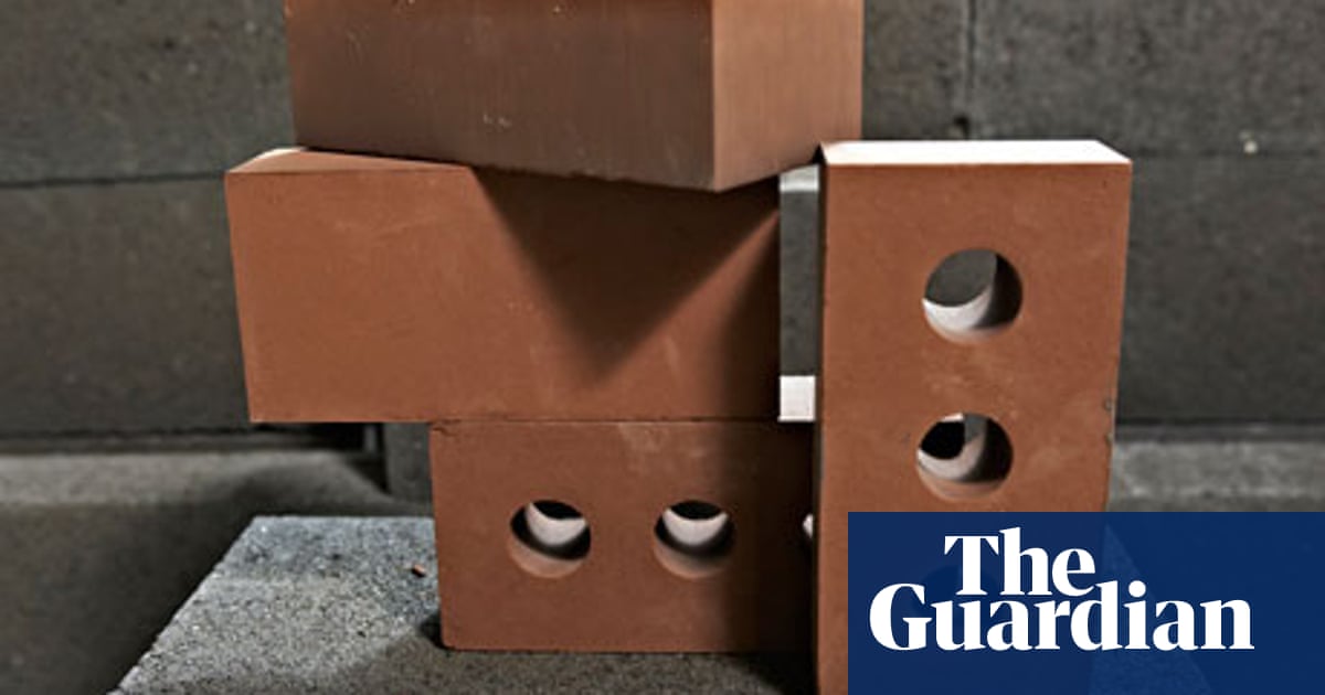 Bricks Made From Sewage Yorkshire S Latest Gift To The World Uk
