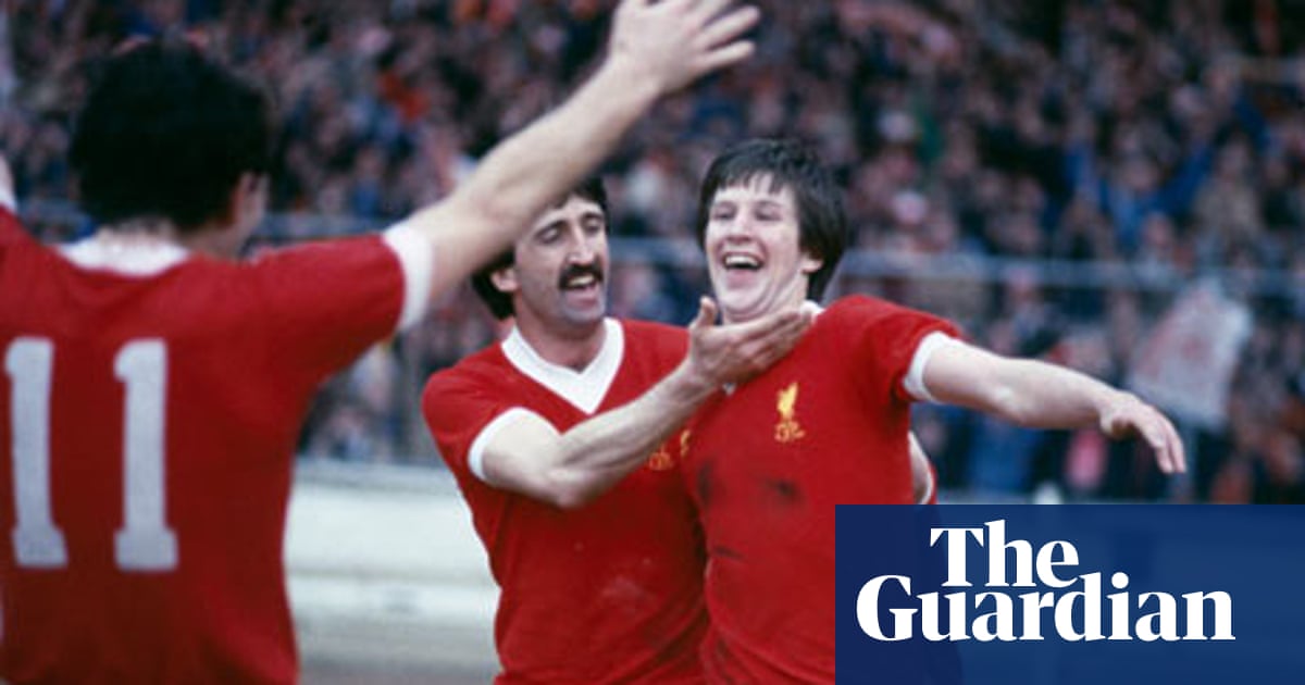 The Joy Of Six Classic Tottenham Hotspur V Liverpool Games Sport The Guardian