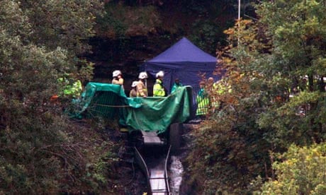Welsh mine where miners died gives NUM ‘grave concerns’