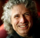 Steven Pinker