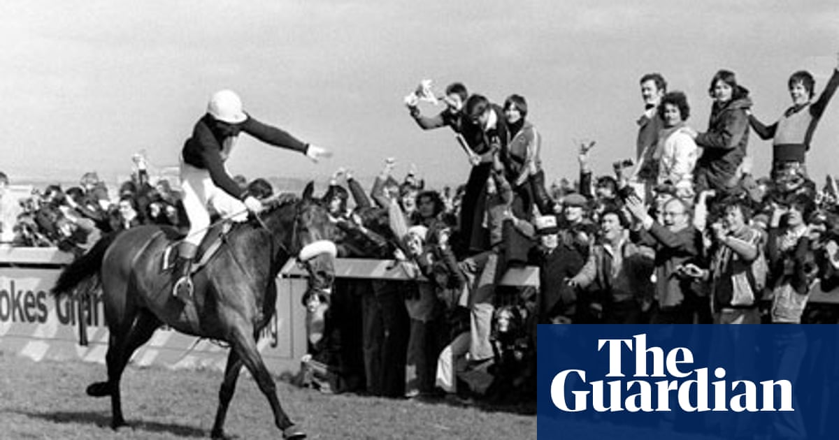 Horse Winners Grand National Horse Winners Grand National