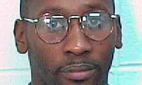 Troy Davis, Georgia execution