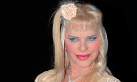 Italy Row Over Ex Porn Star S Pension Rights Italy The Guardian