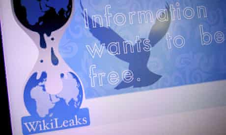 WikiLeaks publishes full cache of unredacted cables | WikiLeaks | The Guardian
