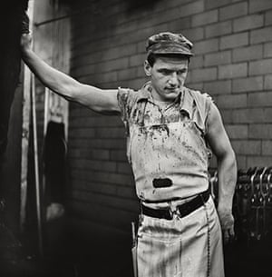 Liebling obituary: Slaughterhouse Worker
