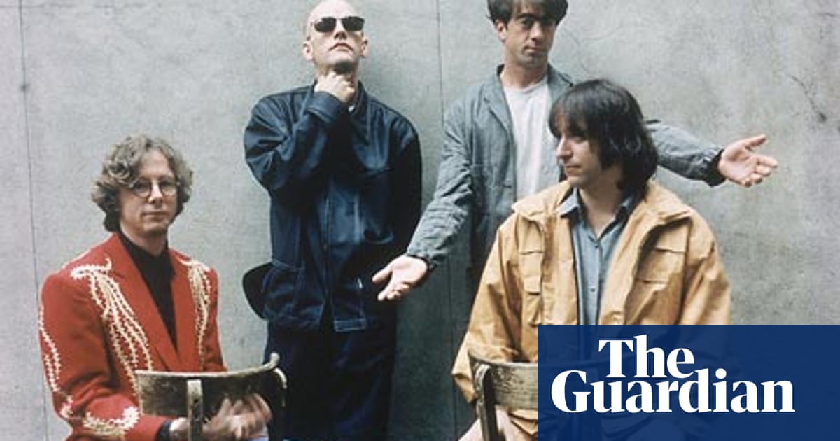 10 Of The Best Rem Music The Guardian