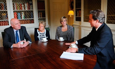 Case header background