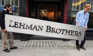 Resultado de imagen para lehman brothers