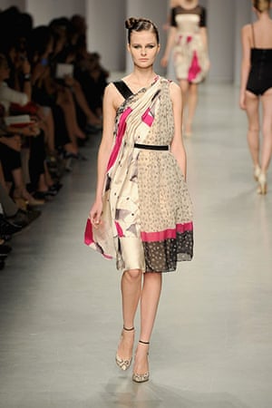 Milan Fashion Week: Antonio Marras Spring/Summer 2012