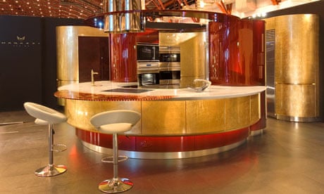 World'S Most Luxurious Kitchens: Ultimate Elegance & Innovation