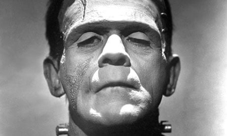 Frankenstein's hour of creation identified by astronomers | Mary Shelley |  The Guardian