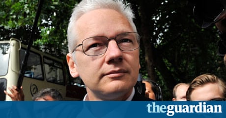 Julian Assange: The Unauthorised Autobiography - review  Julian Assange: The Unauthorised Autobiography - review