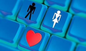 online dating criminals