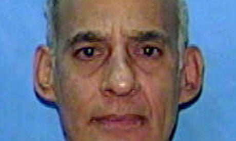Manuel Valle, Florida death row prisoner