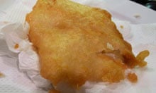 How to cook perfect battered fish | Fish | The Guardian