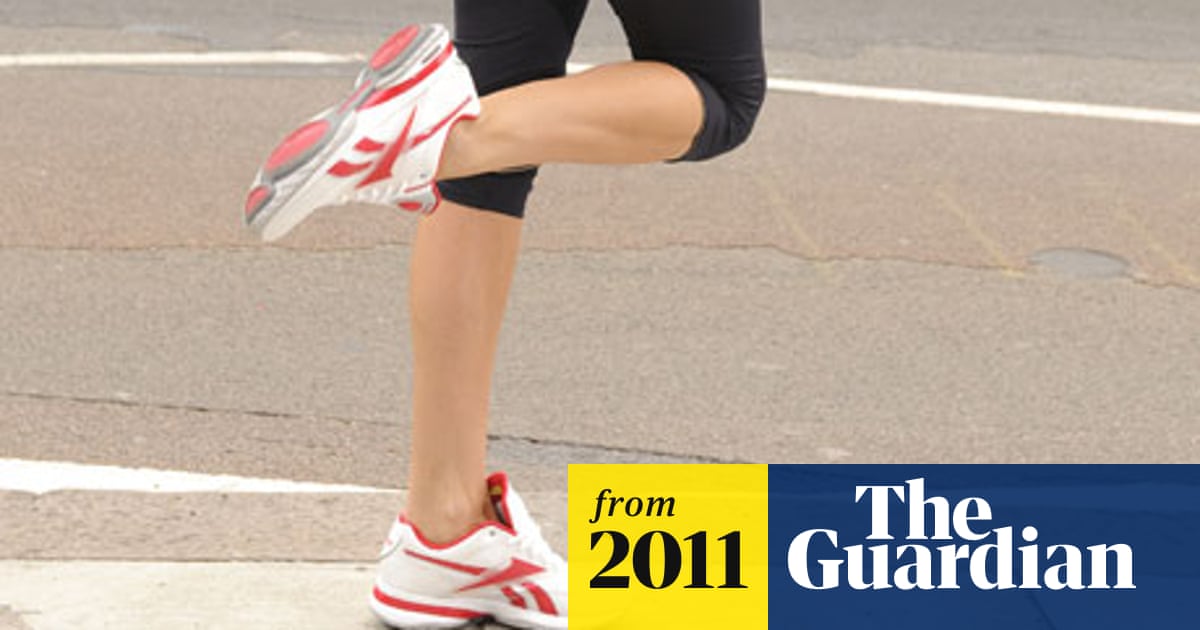 uophørlige bekymre Laboratorium Reebok to give refunds after toning shoes fail watchdog's no-sweat test |  Fitness | The Guardian