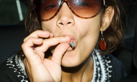 does smoking cigarettes make your face puffy Smoking DOES ruin your looks – the 6 signs of 'smoker's face' |