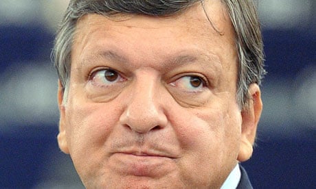 José Manuel Barroso has backed the financial transactions tax on global trades.
