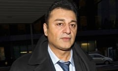 Ali Dizaei