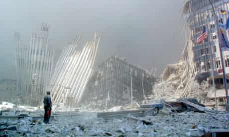 9/11 impact essay