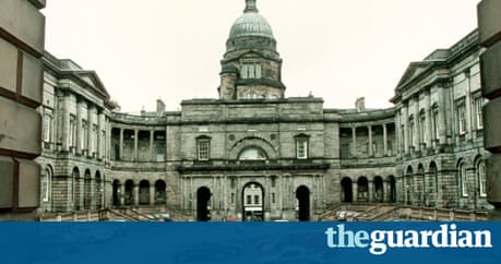 edinburgh university