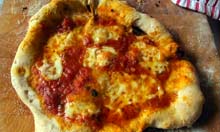 River Cafe recipe pizza