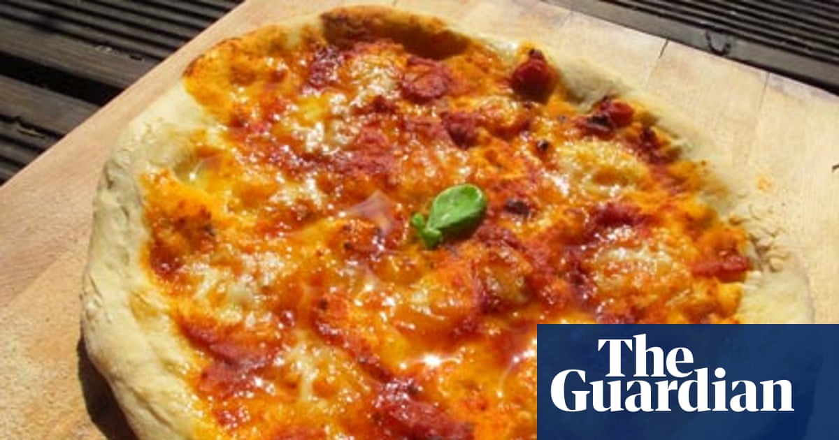 Perfect Pizza