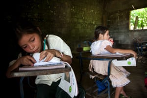 Literacy: Guardian Global Development