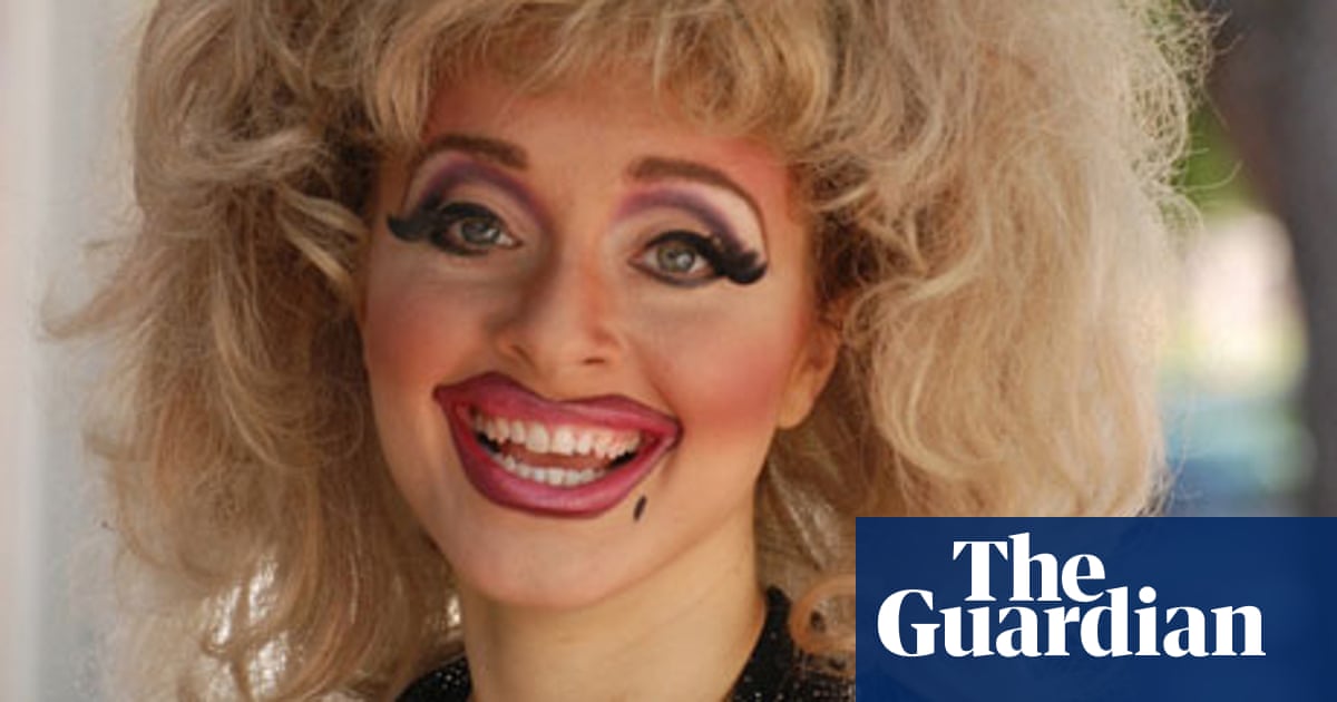 I Was Dolly Parton For A Day Women The Guardian I Was Dolly Parton For A Day Women The Guardian