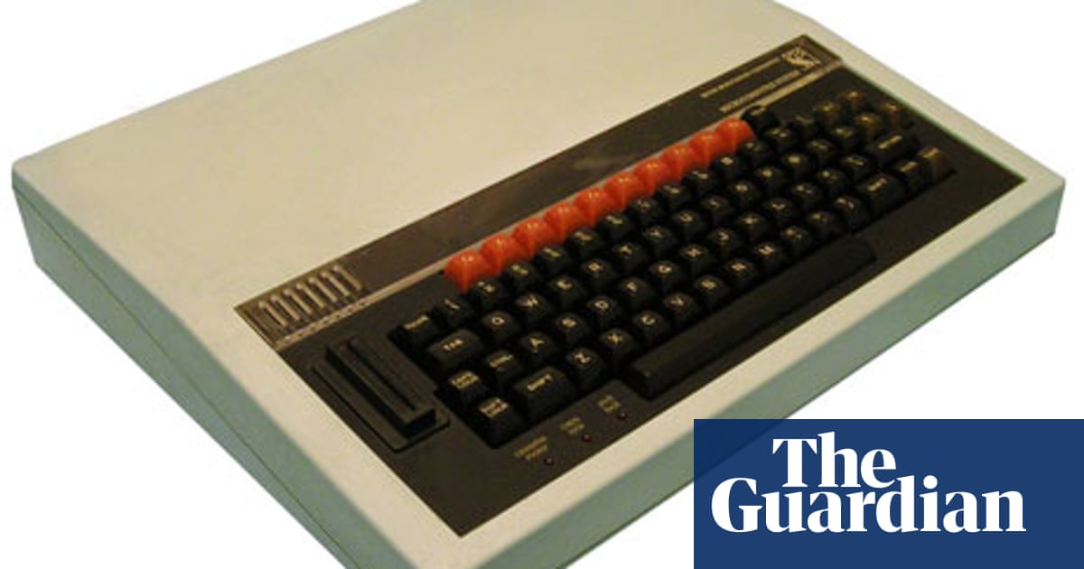 How the BBC Micro started a computing revolution Computing The Guardian How the BBC Micro started a computing revolution Computing The Guardian