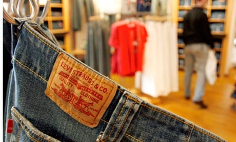 Levi's New Women's Jeans Collection : Levi Strauss & Co