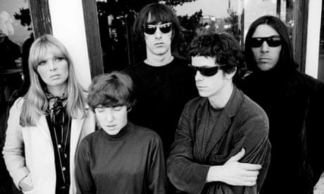 The Velvet Underground & Nico CD 