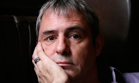 Neil Morrissey