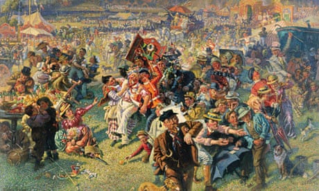 Blaydon Races Cartoon Time to 'gann' alang the Scotswood Road, to see the Blaydon Races ...