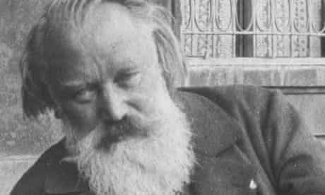 Johannes Brahms wrote the two-minute piece in 1853, when he was 20